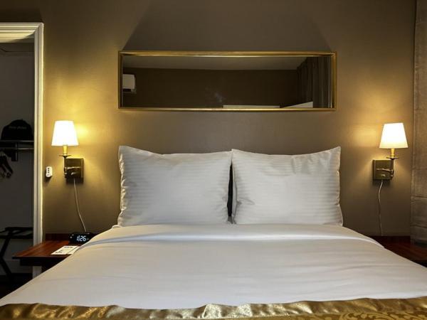 Tb Hotel Downtown Μαϊάμι Εξωτερικό φωτογραφία