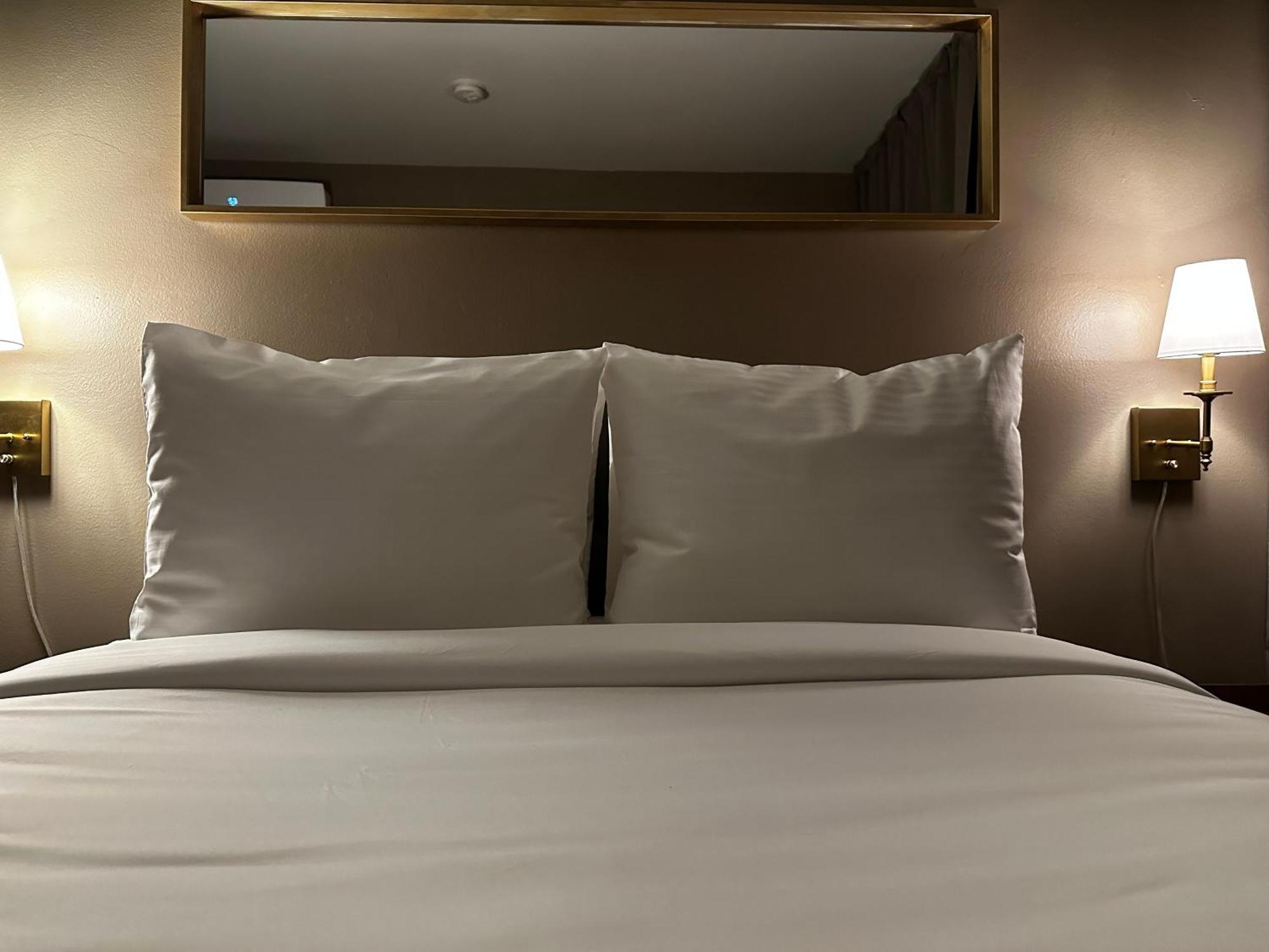 Tb Hotel Downtown Μαϊάμι Εξωτερικό φωτογραφία