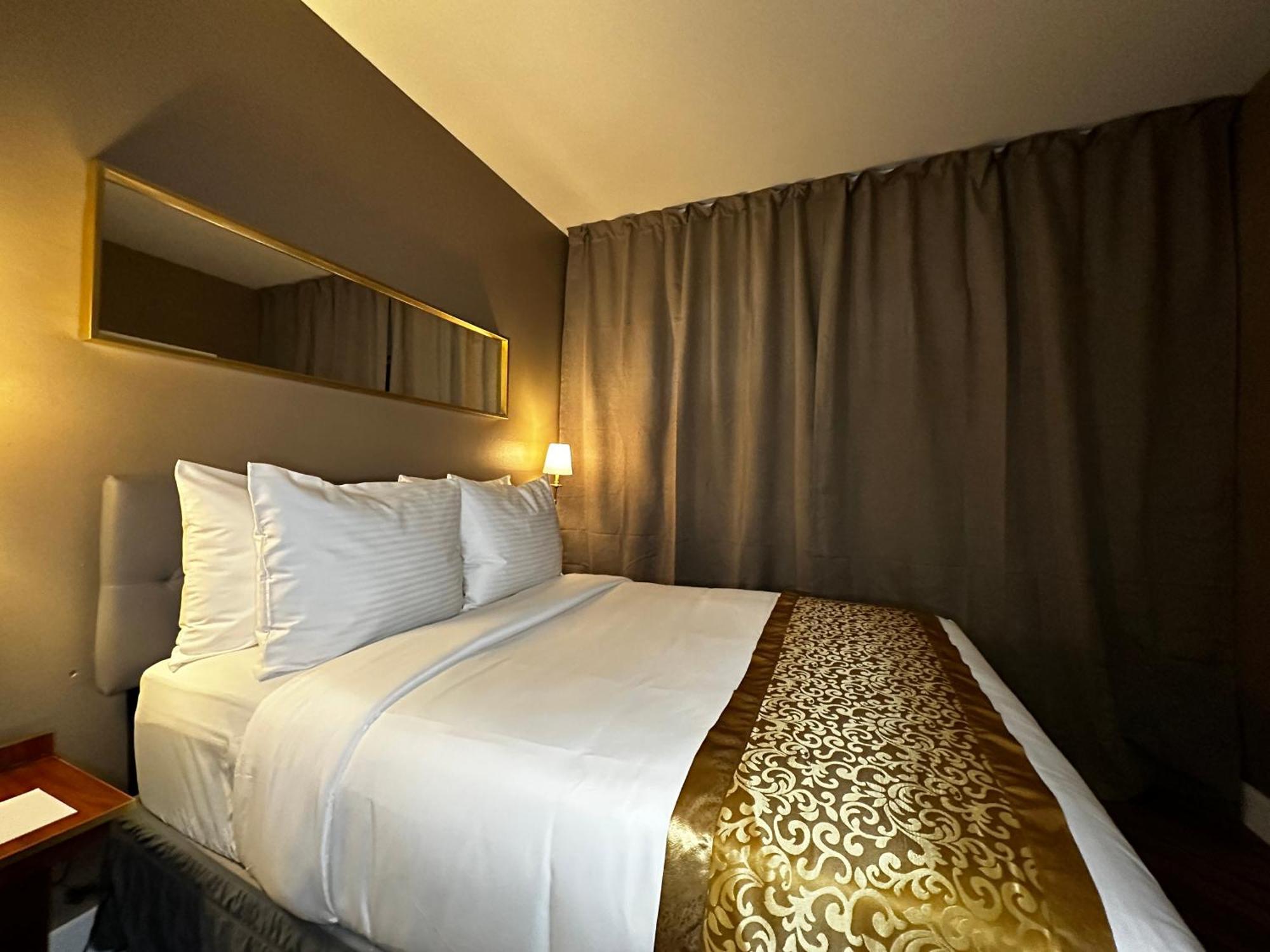 Tb Hotel Downtown Μαϊάμι Εξωτερικό φωτογραφία
